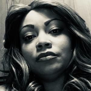 Meet your Posher, Angelina